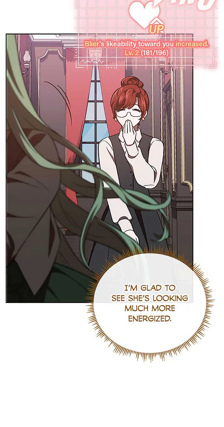 I’m a Supporting Role in a Horror Game, Don’t Kill Me Chapter 34 – Page 82