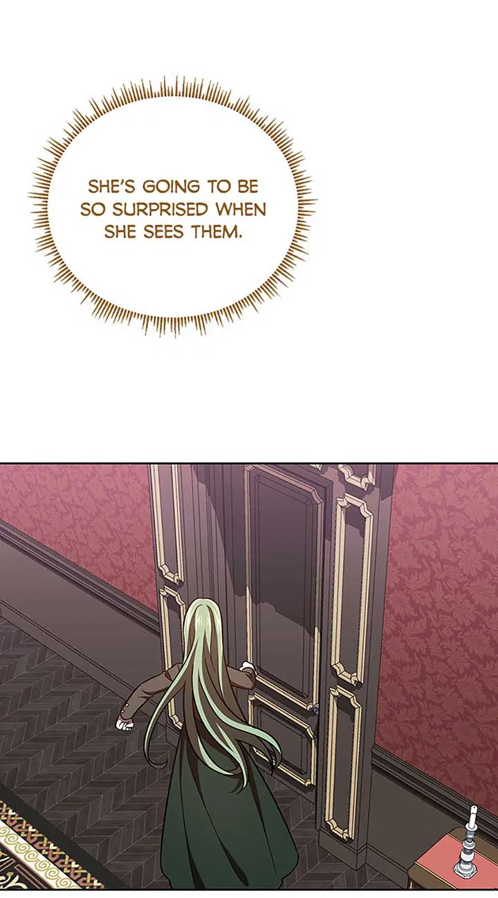 I’m a Supporting Role in a Horror Game, Don’t Kill Me Chapter 34 – Page 83