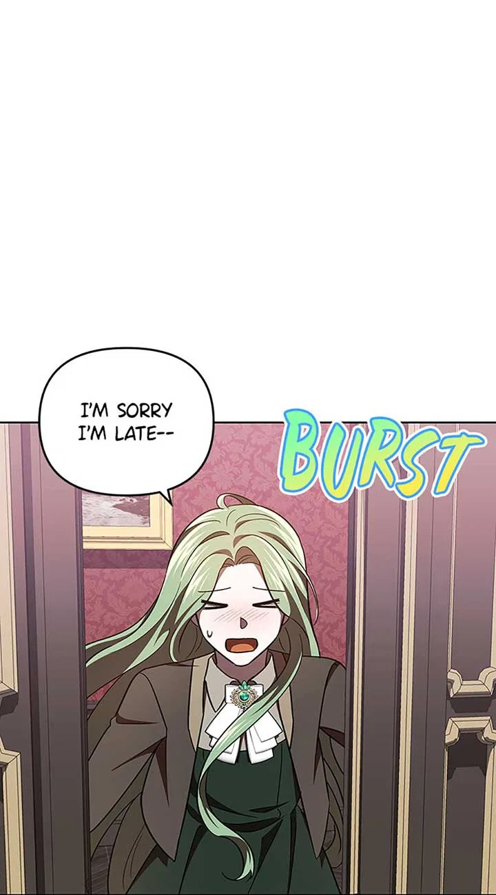 I’m a Supporting Role in a Horror Game, Don’t Kill Me Chapter 34 – Page 84