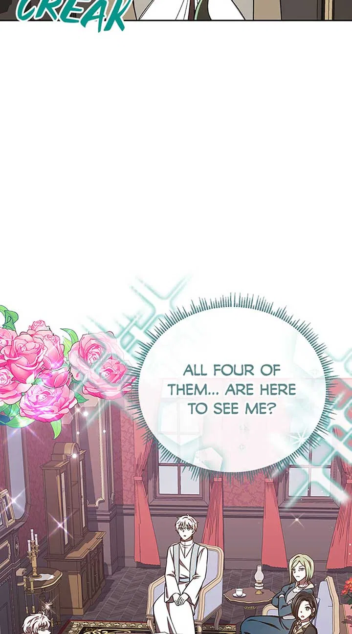 I’m a Supporting Role in a Horror Game, Don’t Kill Me Chapter 34 – Page 86