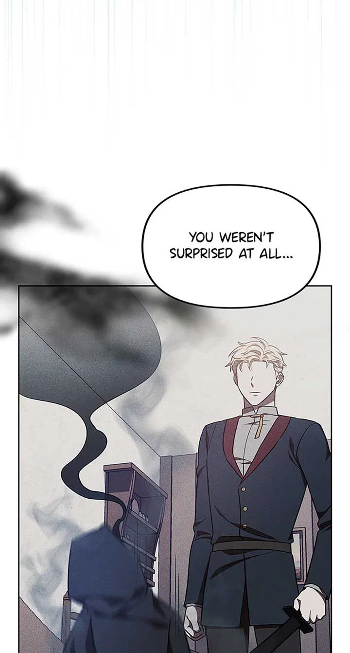 I’m a Supporting Role in a Horror Game, Don’t Kill Me Chapter 33 – Page 5