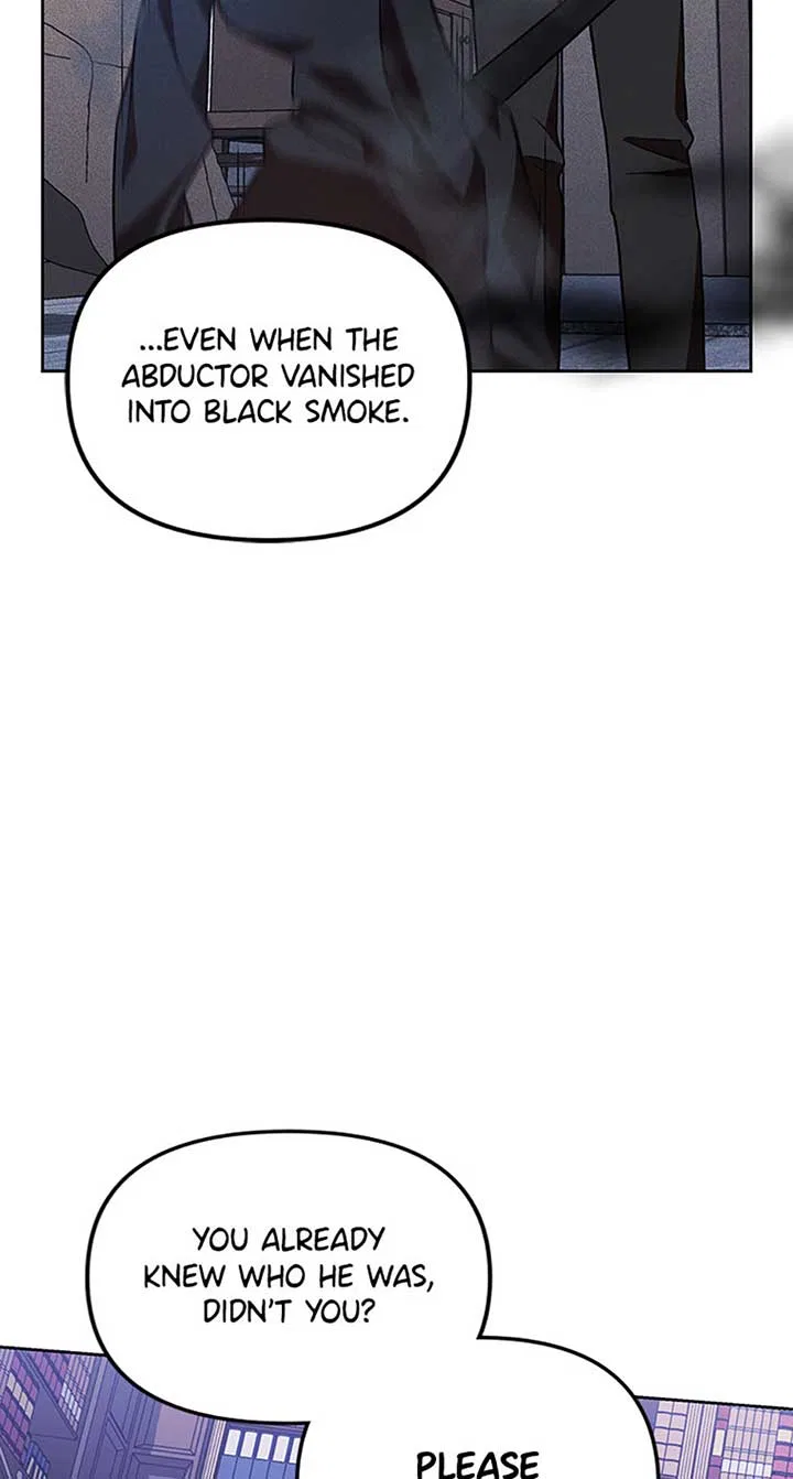 I’m a Supporting Role in a Horror Game, Don’t Kill Me Chapter 33 – Page 6