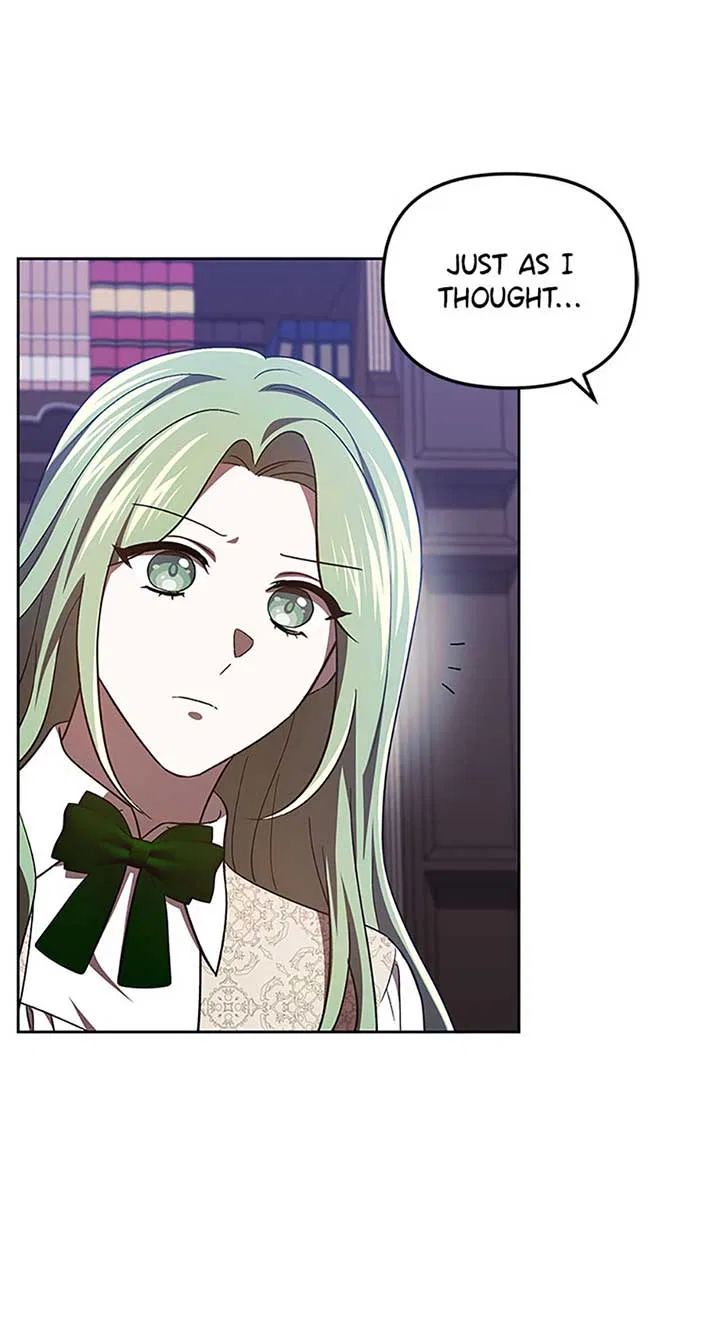 I’m a Supporting Role in a Horror Game, Don’t Kill Me Chapter 33 – Page 8