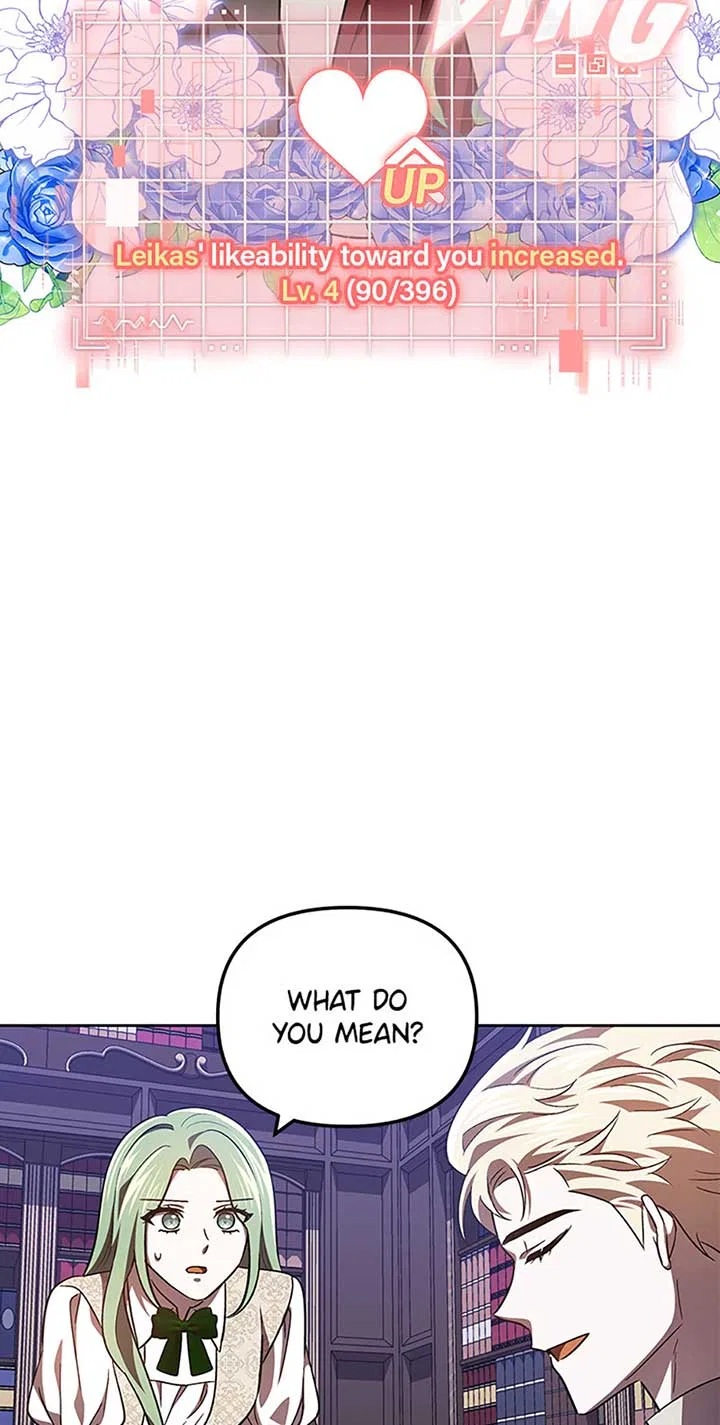 I’m a Supporting Role in a Horror Game, Don’t Kill Me Chapter 33 – Page 10