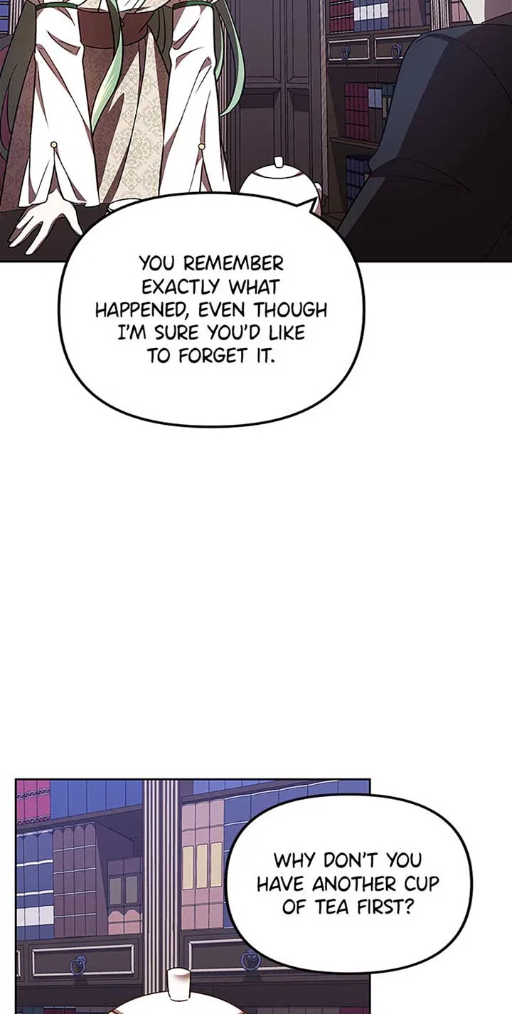 I’m a Supporting Role in a Horror Game, Don’t Kill Me Chapter 33 – Page 11