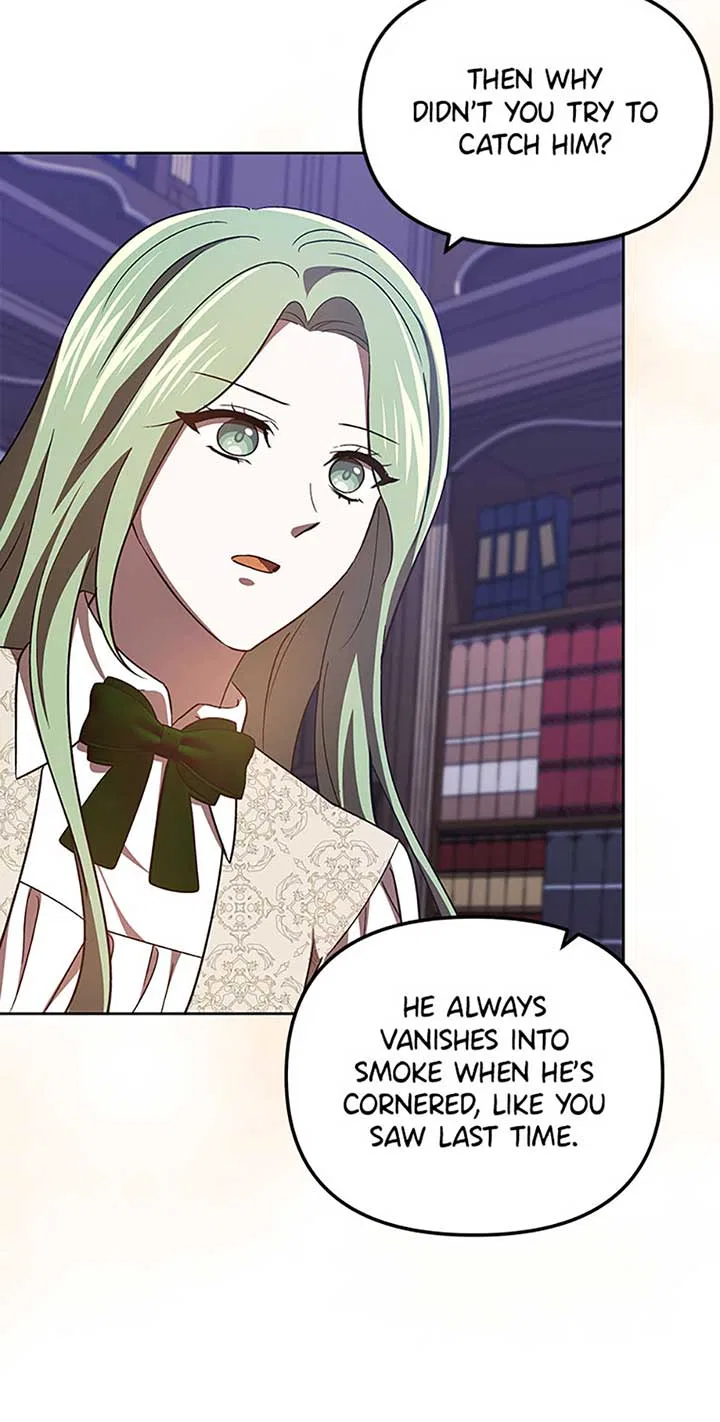 I’m a Supporting Role in a Horror Game, Don’t Kill Me Chapter 33 – Page 16