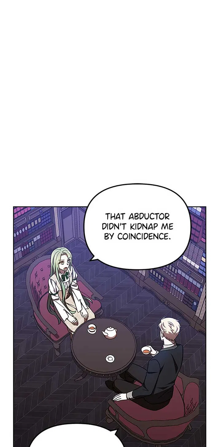 I’m a Supporting Role in a Horror Game, Don’t Kill Me Chapter 33 – Page 17