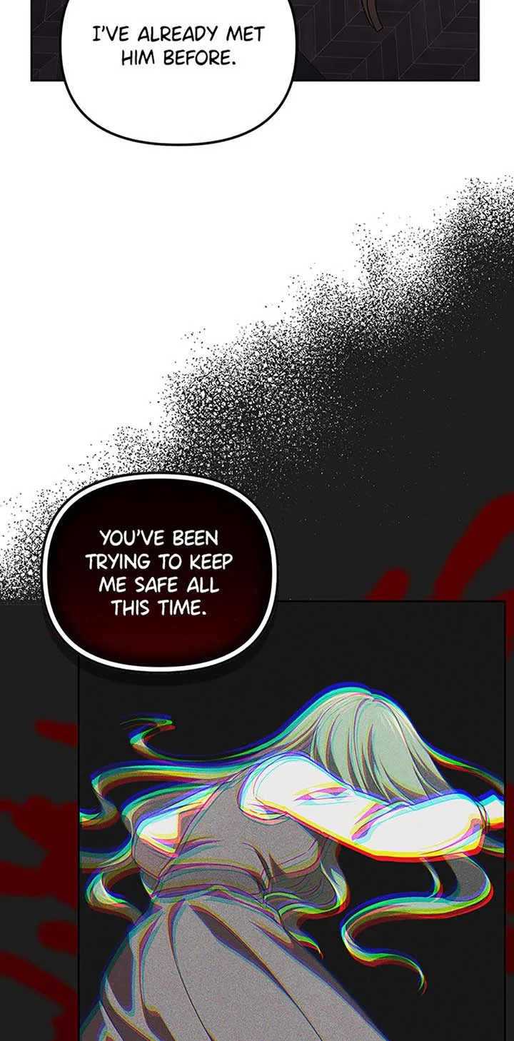 I’m a Supporting Role in a Horror Game, Don’t Kill Me Chapter 33 – Page 18