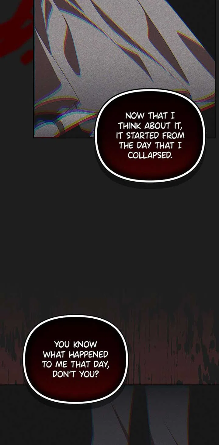 I’m a Supporting Role in a Horror Game, Don’t Kill Me Chapter 33 – Page 19
