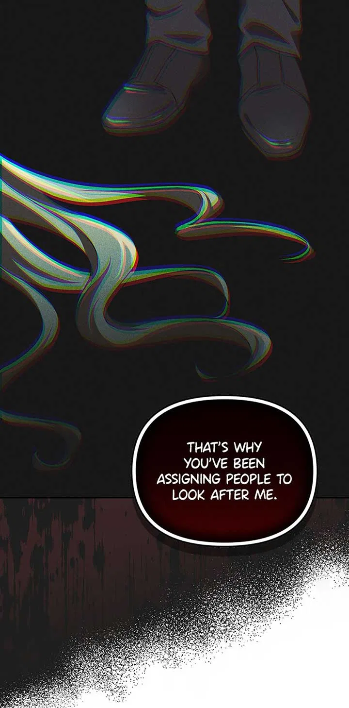 I’m a Supporting Role in a Horror Game, Don’t Kill Me Chapter 33 – Page 20