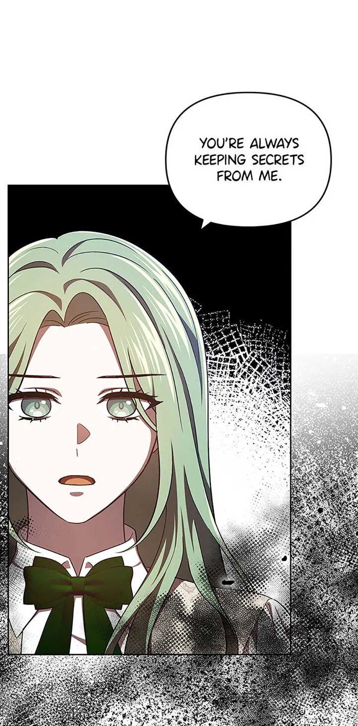 I’m a Supporting Role in a Horror Game, Don’t Kill Me Chapter 33 – Page 22