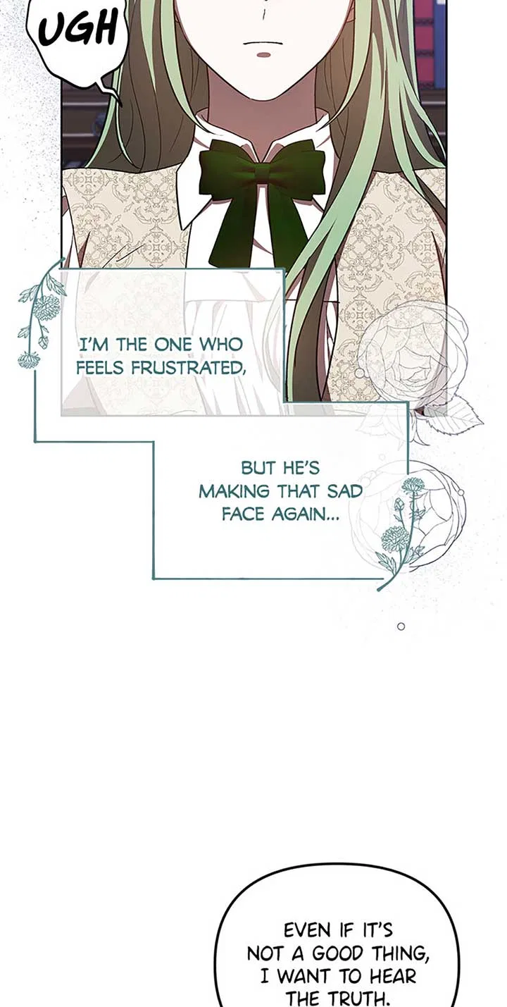 I’m a Supporting Role in a Horror Game, Don’t Kill Me Chapter 33 – Page 26