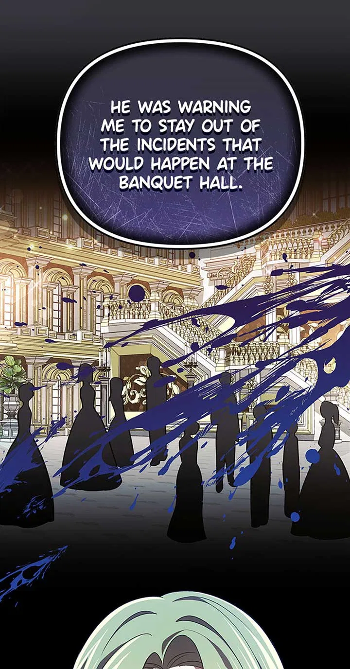 I’m a Supporting Role in a Horror Game, Don’t Kill Me Chapter 33 – Page 32