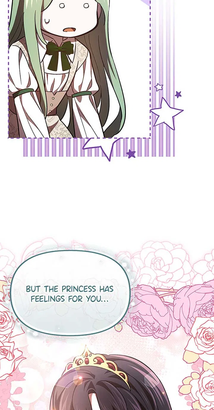 I’m a Supporting Role in a Horror Game, Don’t Kill Me Chapter 33 – Page 37