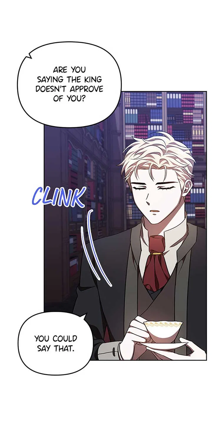 I’m a Supporting Role in a Horror Game, Don’t Kill Me Chapter 33 – Page 39