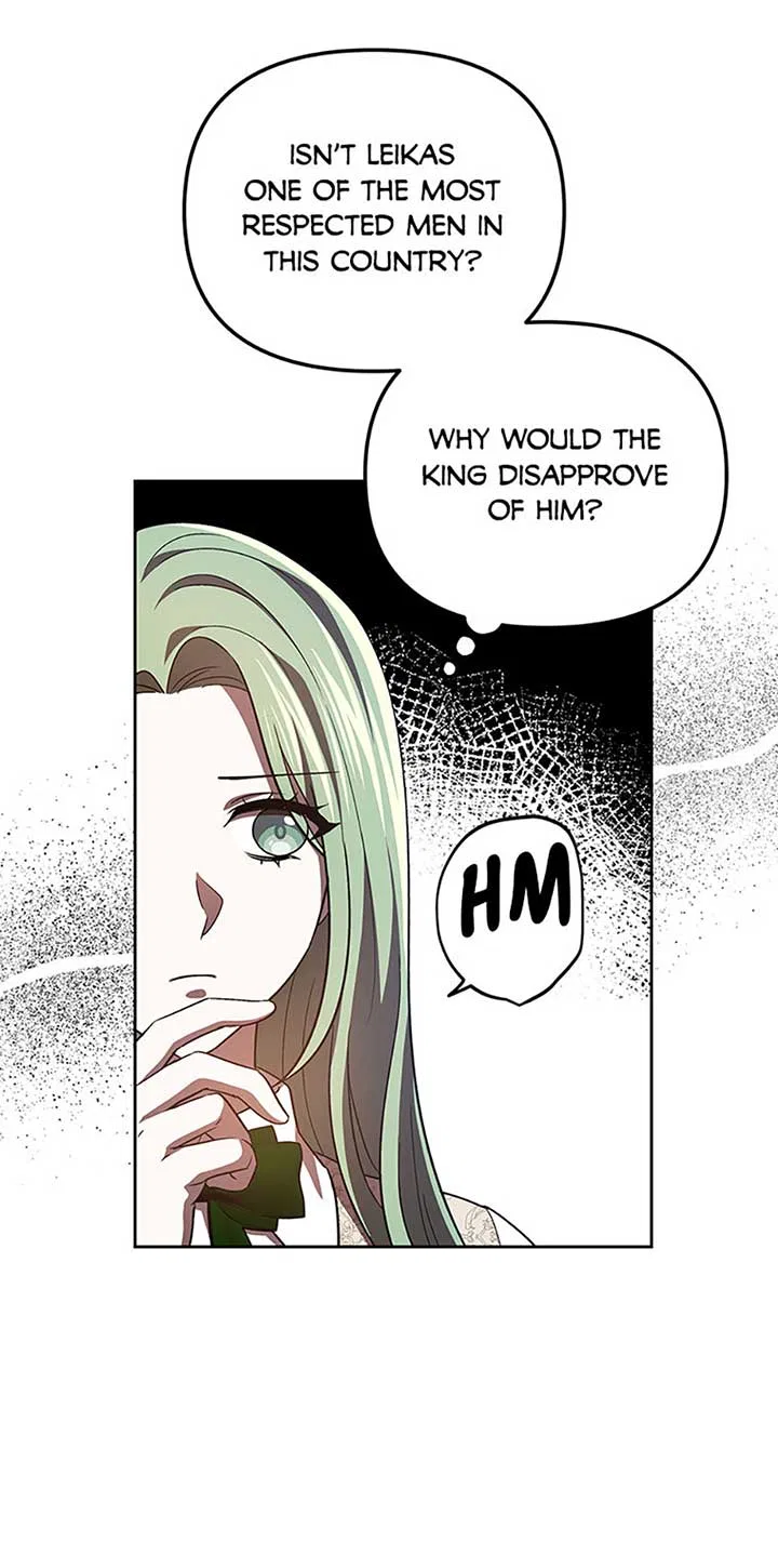 I’m a Supporting Role in a Horror Game, Don’t Kill Me Chapter 33 – Page 40