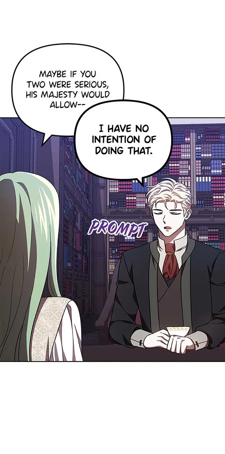 I’m a Supporting Role in a Horror Game, Don’t Kill Me Chapter 33 – Page 41