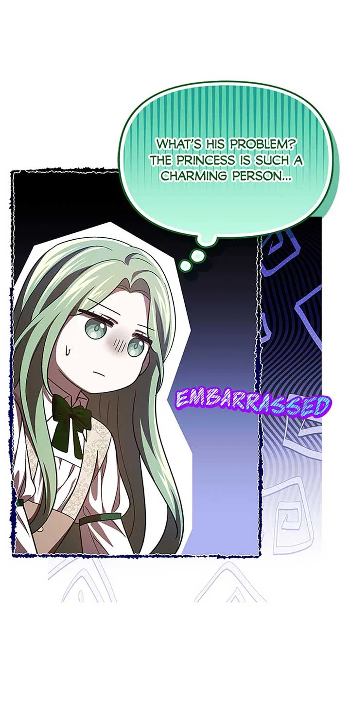 I’m a Supporting Role in a Horror Game, Don’t Kill Me Chapter 33 – Page 42