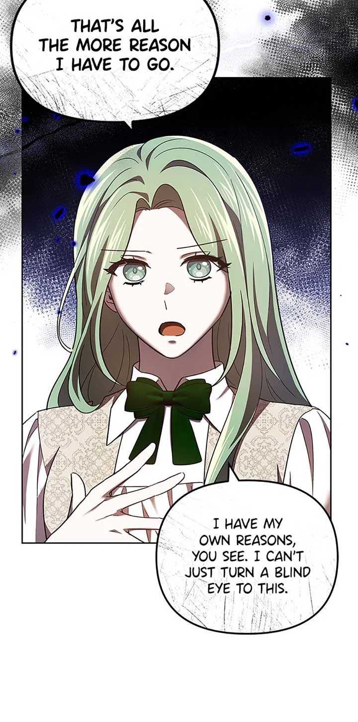 I’m a Supporting Role in a Horror Game, Don’t Kill Me Chapter 33 – Page 44