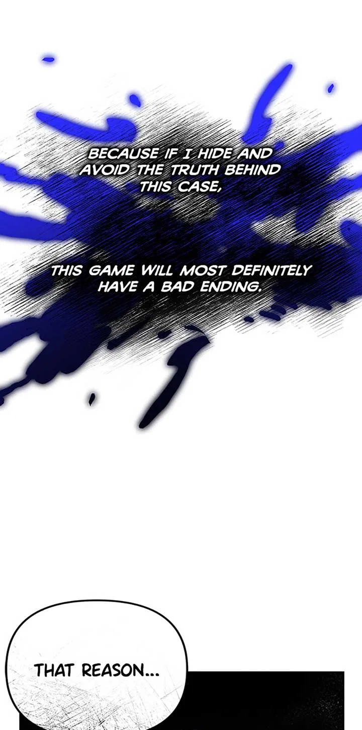 I’m a Supporting Role in a Horror Game, Don’t Kill Me Chapter 33 – Page 45