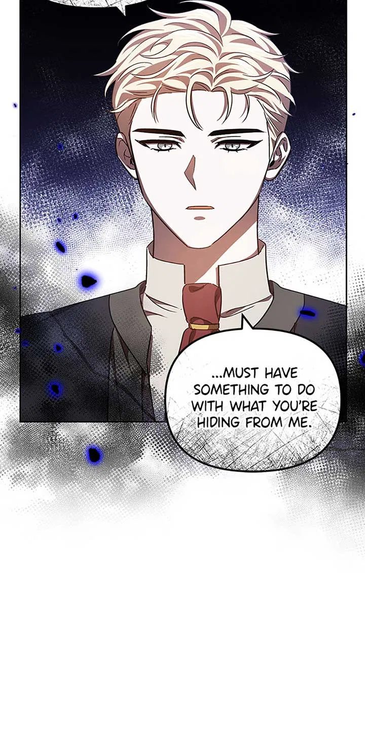 I’m a Supporting Role in a Horror Game, Don’t Kill Me Chapter 33 – Page 46