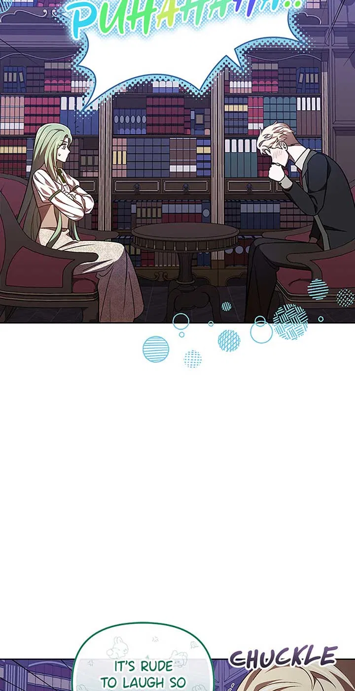 I’m a Supporting Role in a Horror Game, Don’t Kill Me Chapter 33 – Page 51