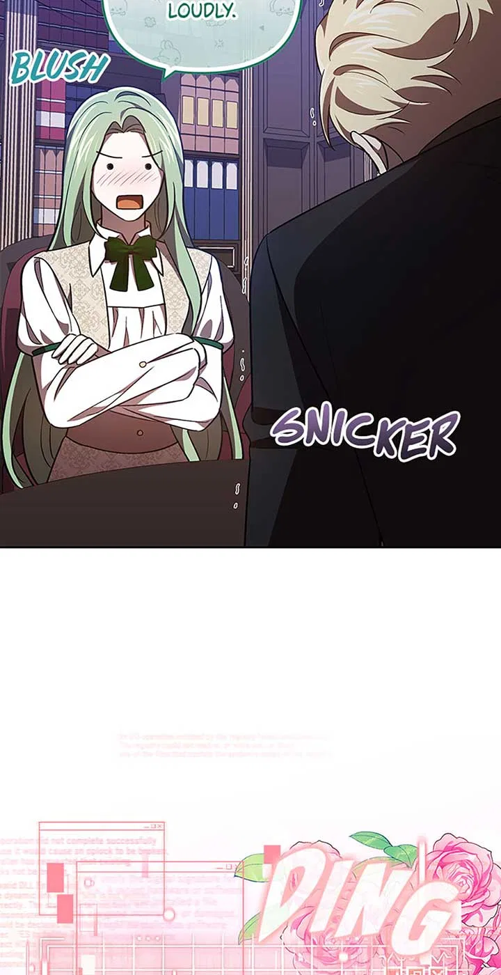 I’m a Supporting Role in a Horror Game, Don’t Kill Me Chapter 33 – Page 52