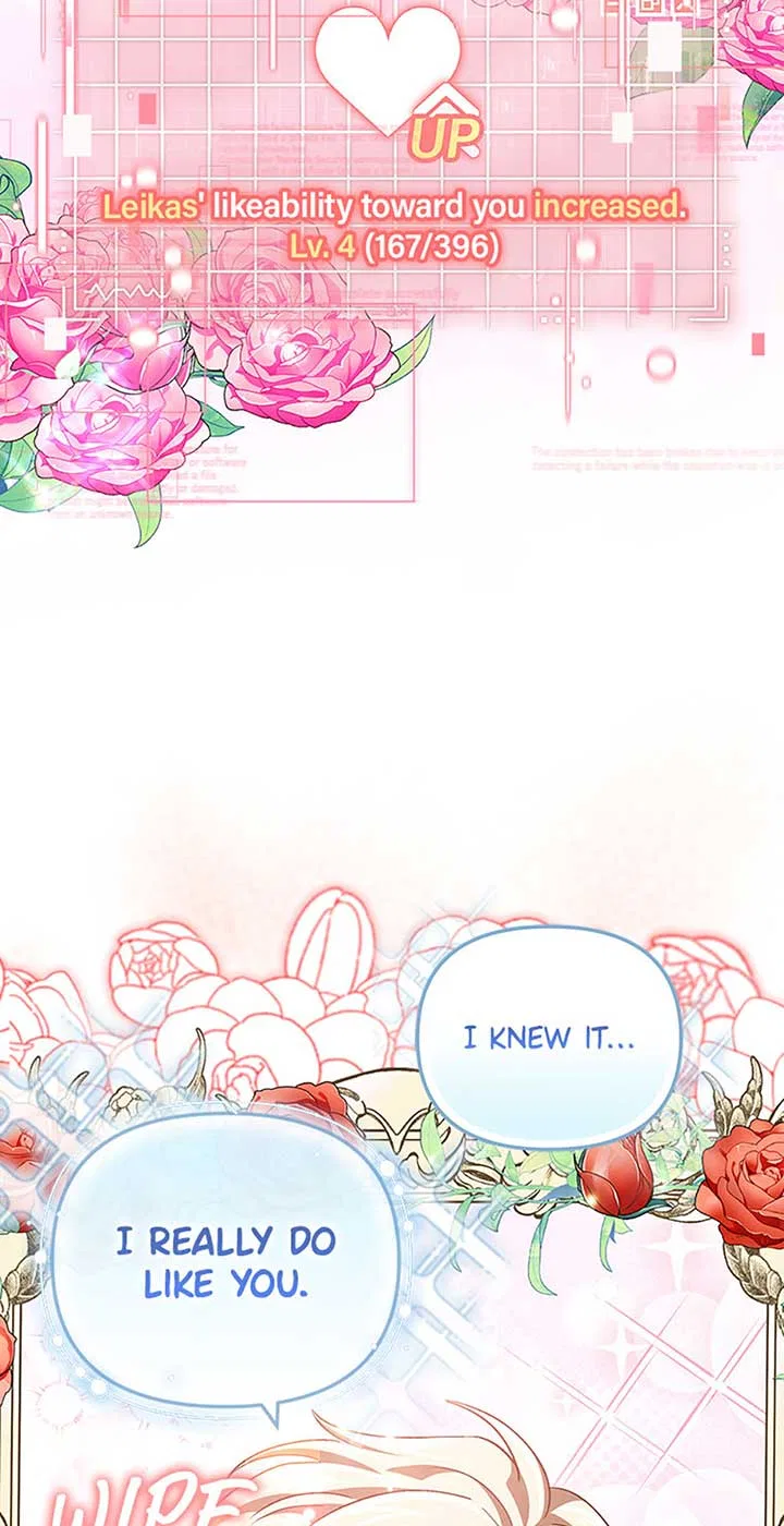 I’m a Supporting Role in a Horror Game, Don’t Kill Me Chapter 33 – Page 53