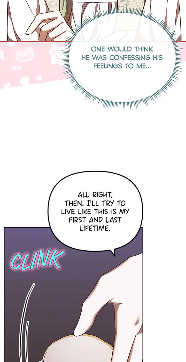 I’m a Supporting Role in a Horror Game, Don’t Kill Me Chapter 33 – Page 56