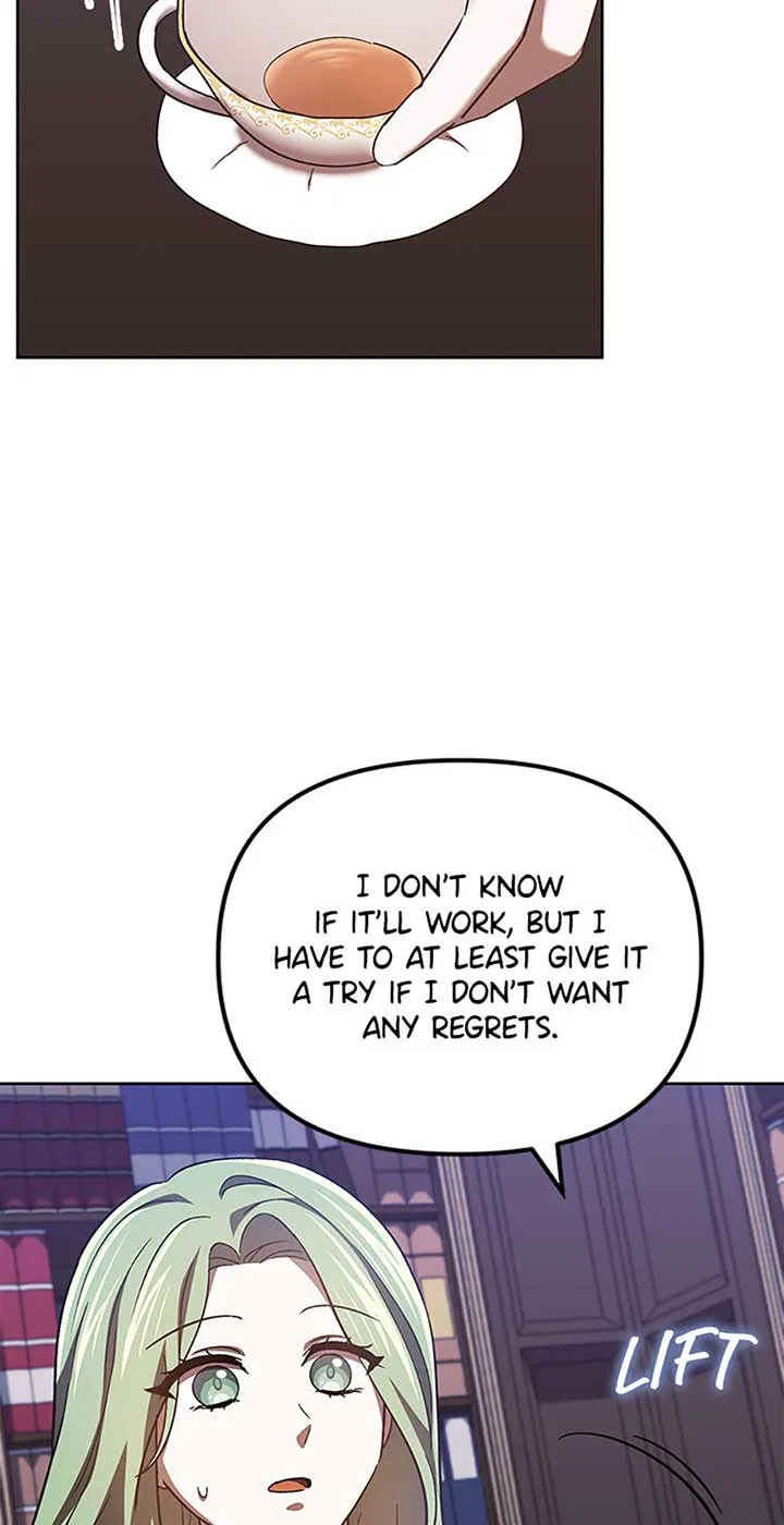 I’m a Supporting Role in a Horror Game, Don’t Kill Me Chapter 33 – Page 57