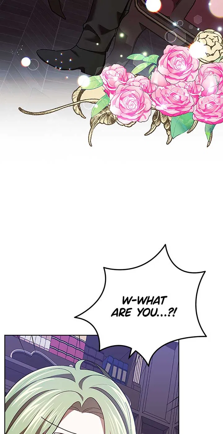 I’m a Supporting Role in a Horror Game, Don’t Kill Me Chapter 33 – Page 60