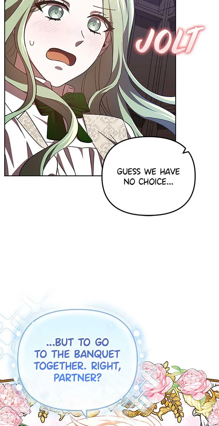 I’m a Supporting Role in a Horror Game, Don’t Kill Me Chapter 33 – Page 61