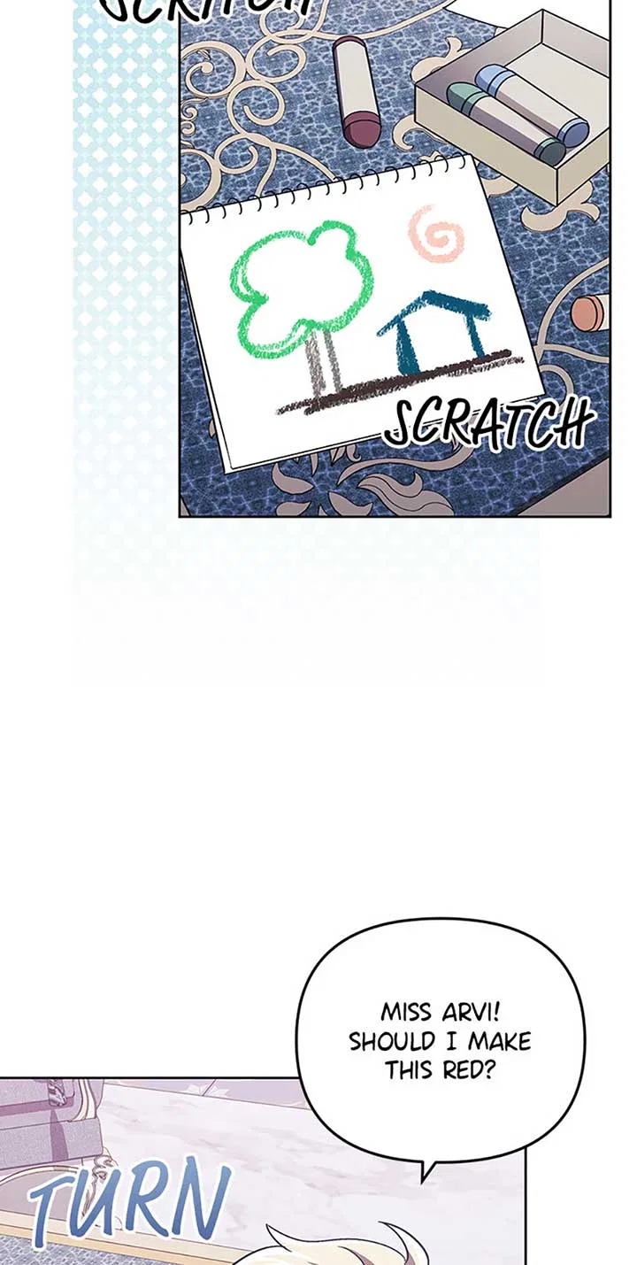 I’m a Supporting Role in a Horror Game, Don’t Kill Me Chapter 33 – Page 64