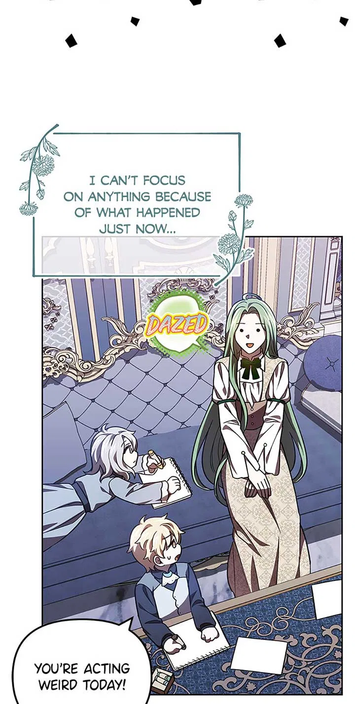I’m a Supporting Role in a Horror Game, Don’t Kill Me Chapter 33 – Page 67