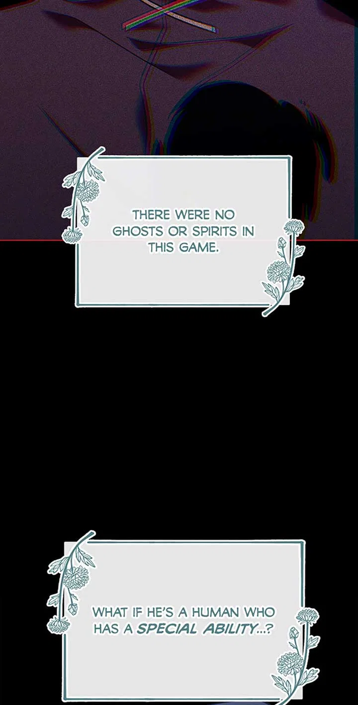 I’m a Supporting Role in a Horror Game, Don’t Kill Me Chapter 33 – Page 71