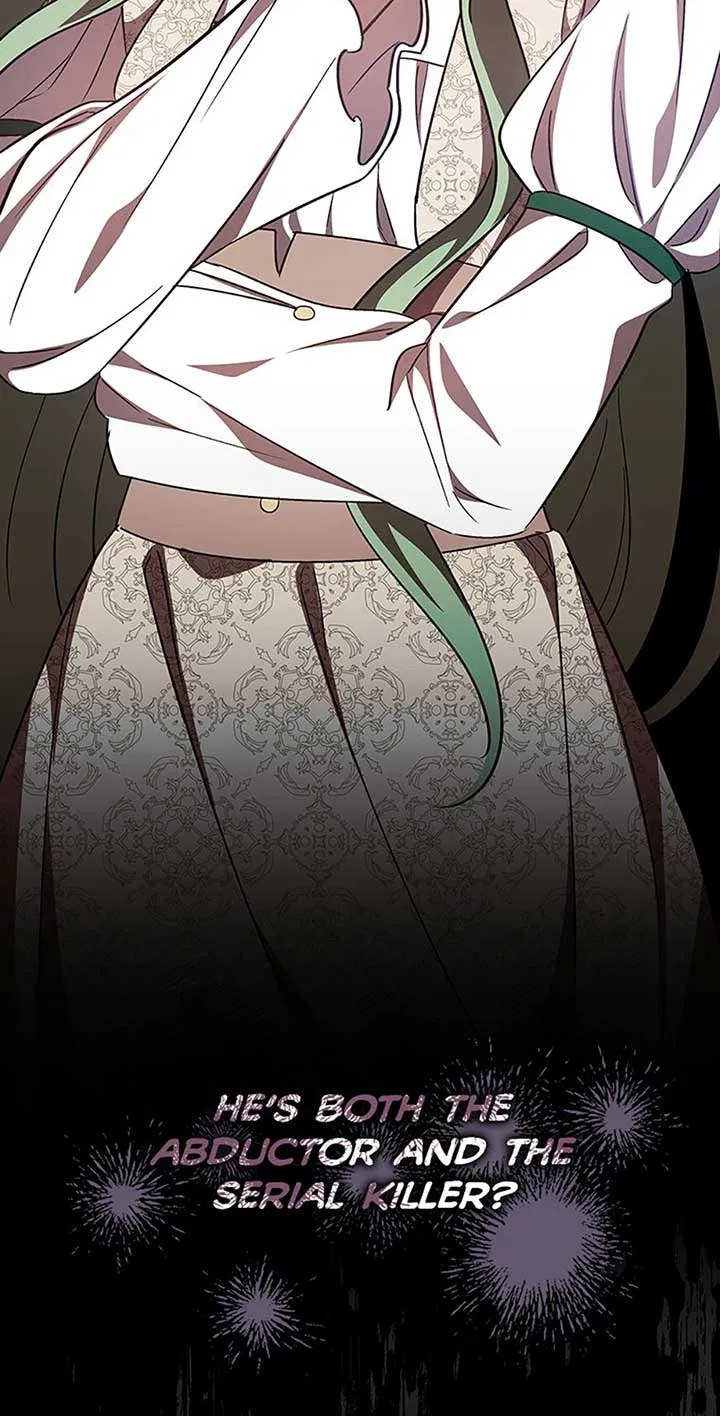 I’m a Supporting Role in a Horror Game, Don’t Kill Me Chapter 33 – Page 75