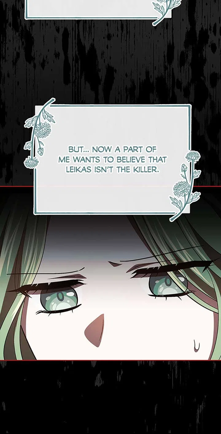 I’m a Supporting Role in a Horror Game, Don’t Kill Me Chapter 33 – Page 77