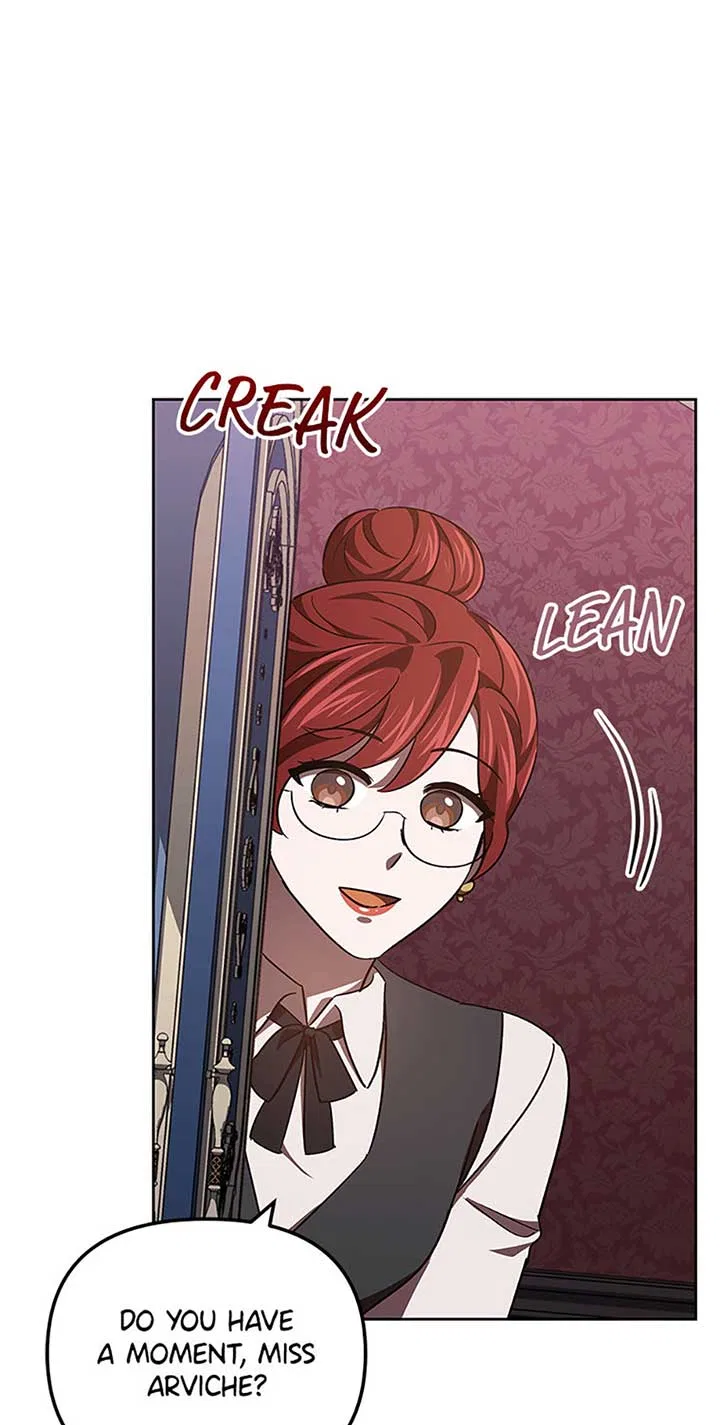 I’m a Supporting Role in a Horror Game, Don’t Kill Me Chapter 33 – Page 80