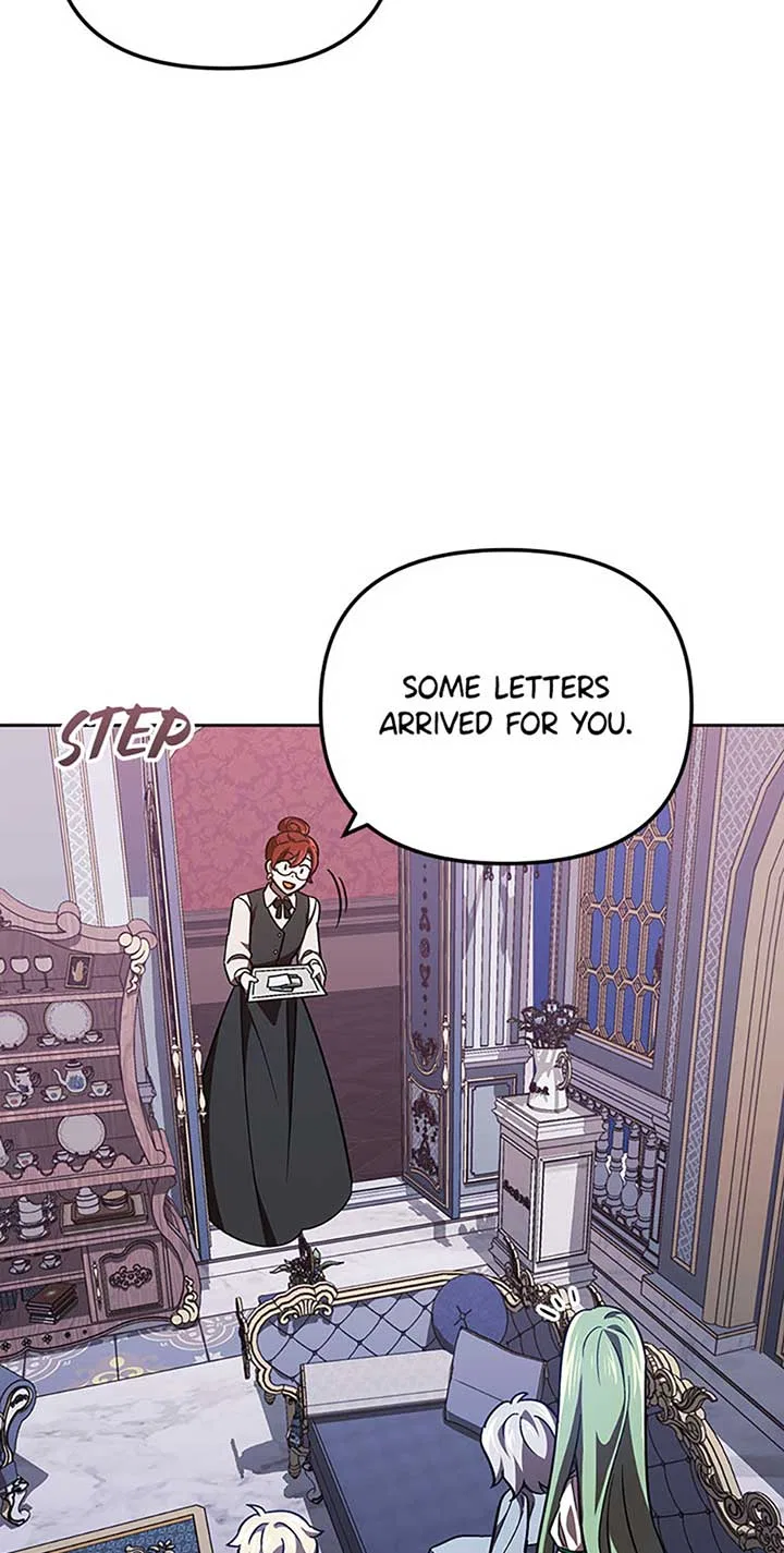 I’m a Supporting Role in a Horror Game, Don’t Kill Me Chapter 33 – Page 81