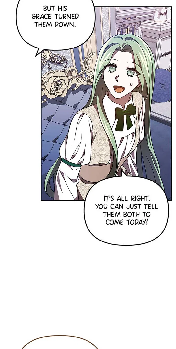 I’m a Supporting Role in a Horror Game, Don’t Kill Me Chapter 33 – Page 84