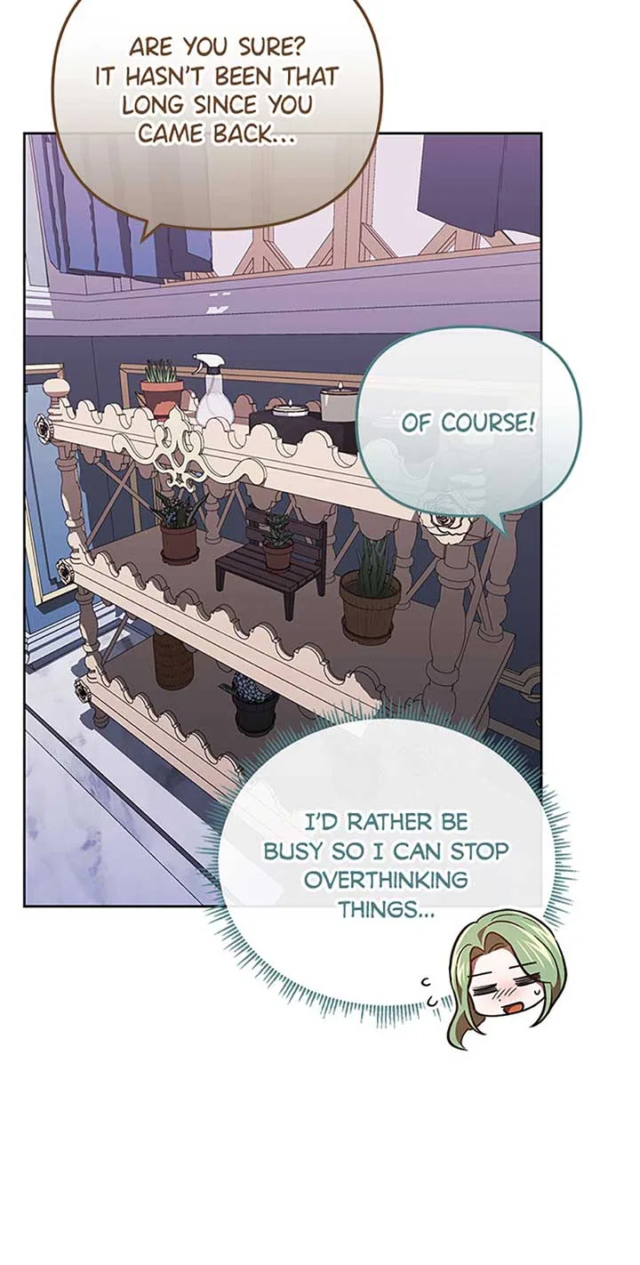 I’m a Supporting Role in a Horror Game, Don’t Kill Me Chapter 33 – Page 85