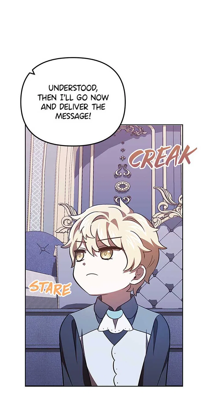 I’m a Supporting Role in a Horror Game, Don’t Kill Me Chapter 33 – Page 86