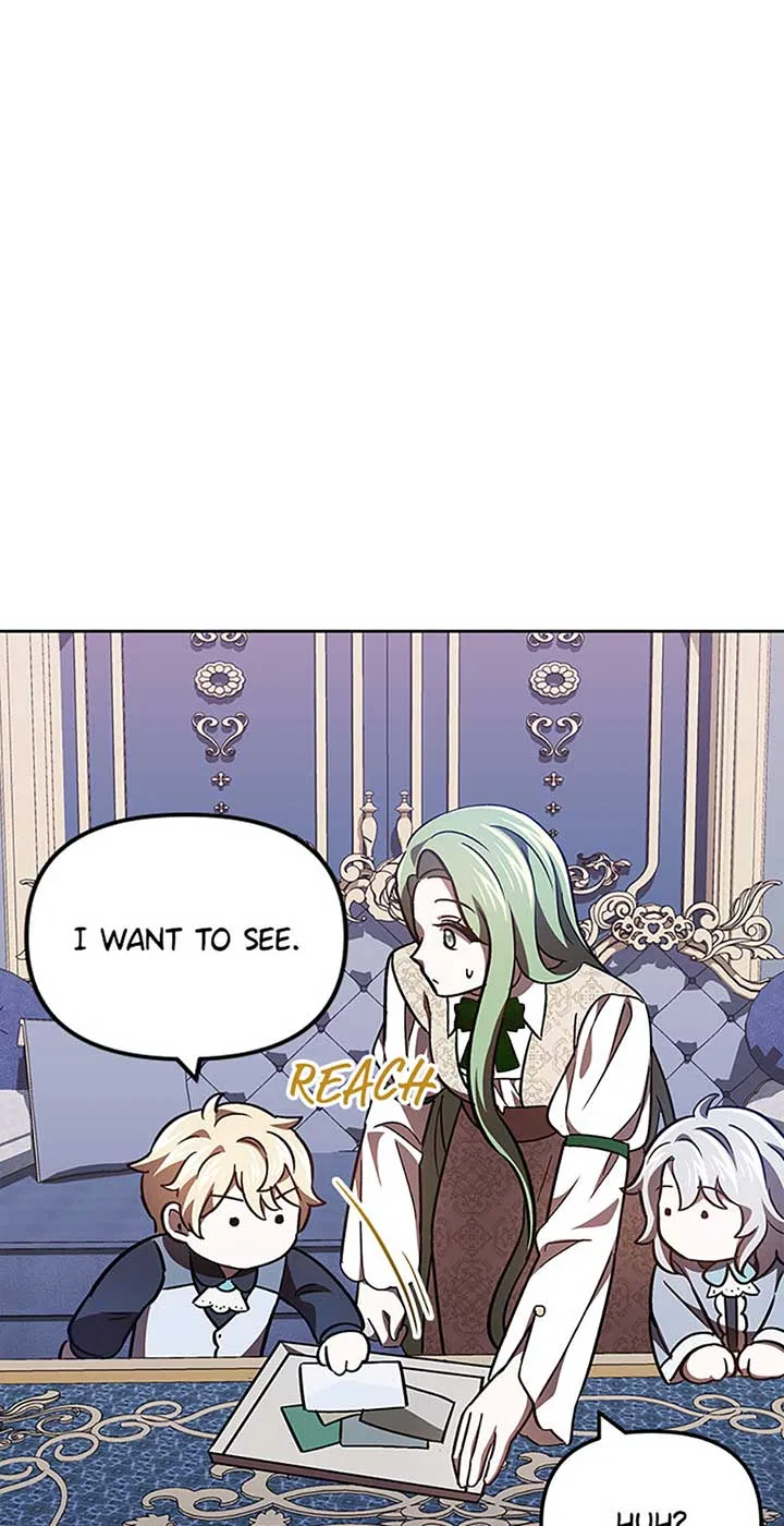I’m a Supporting Role in a Horror Game, Don’t Kill Me Chapter 33 – Page 87