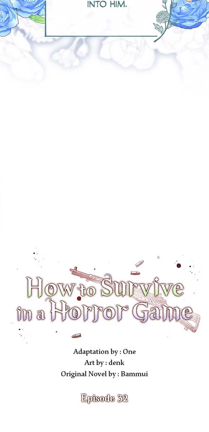 I’m a Supporting Role in a Horror Game, Don’t Kill Me Chapter 32 – Page 10