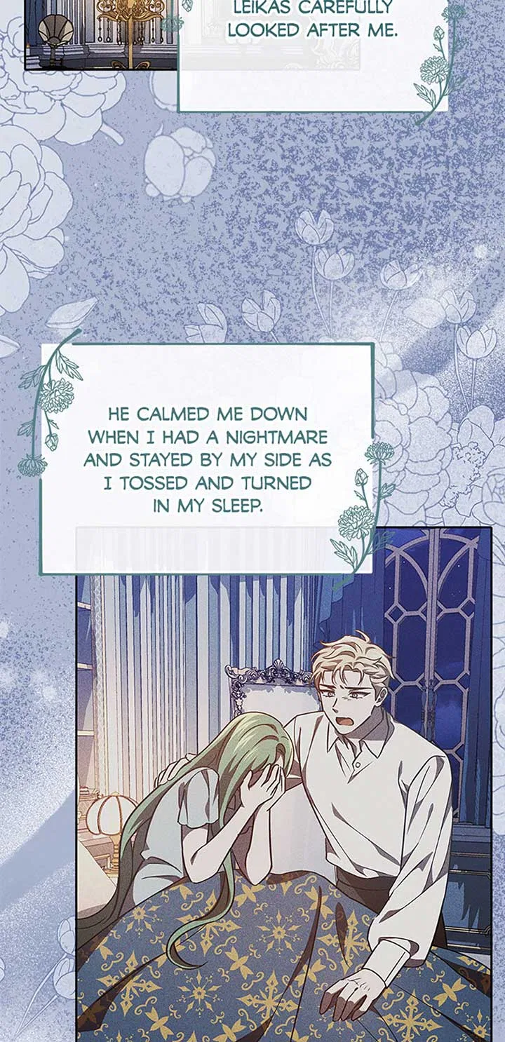 I’m a Supporting Role in a Horror Game, Don’t Kill Me Chapter 32 – Page 12