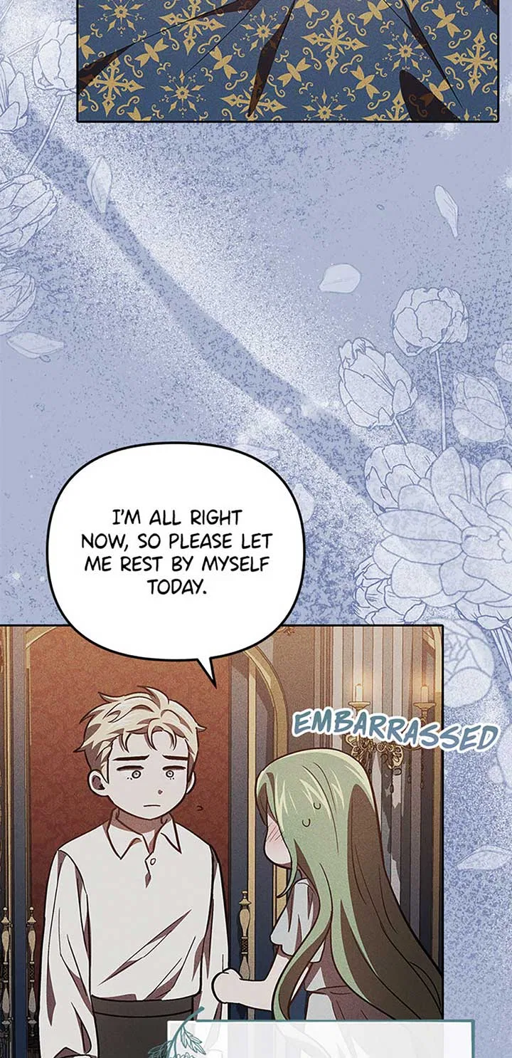 I’m a Supporting Role in a Horror Game, Don’t Kill Me Chapter 32 – Page 13