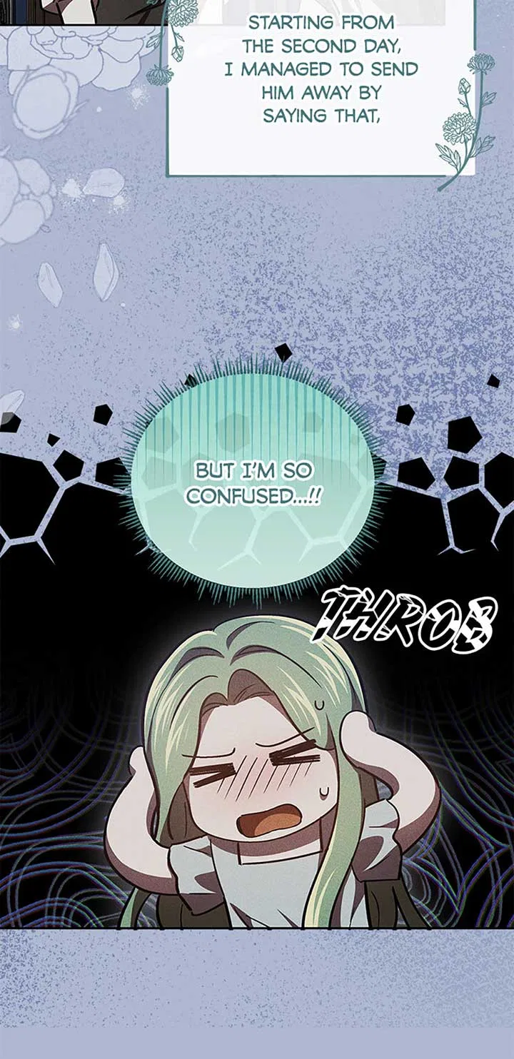 I’m a Supporting Role in a Horror Game, Don’t Kill Me Chapter 32 – Page 14
