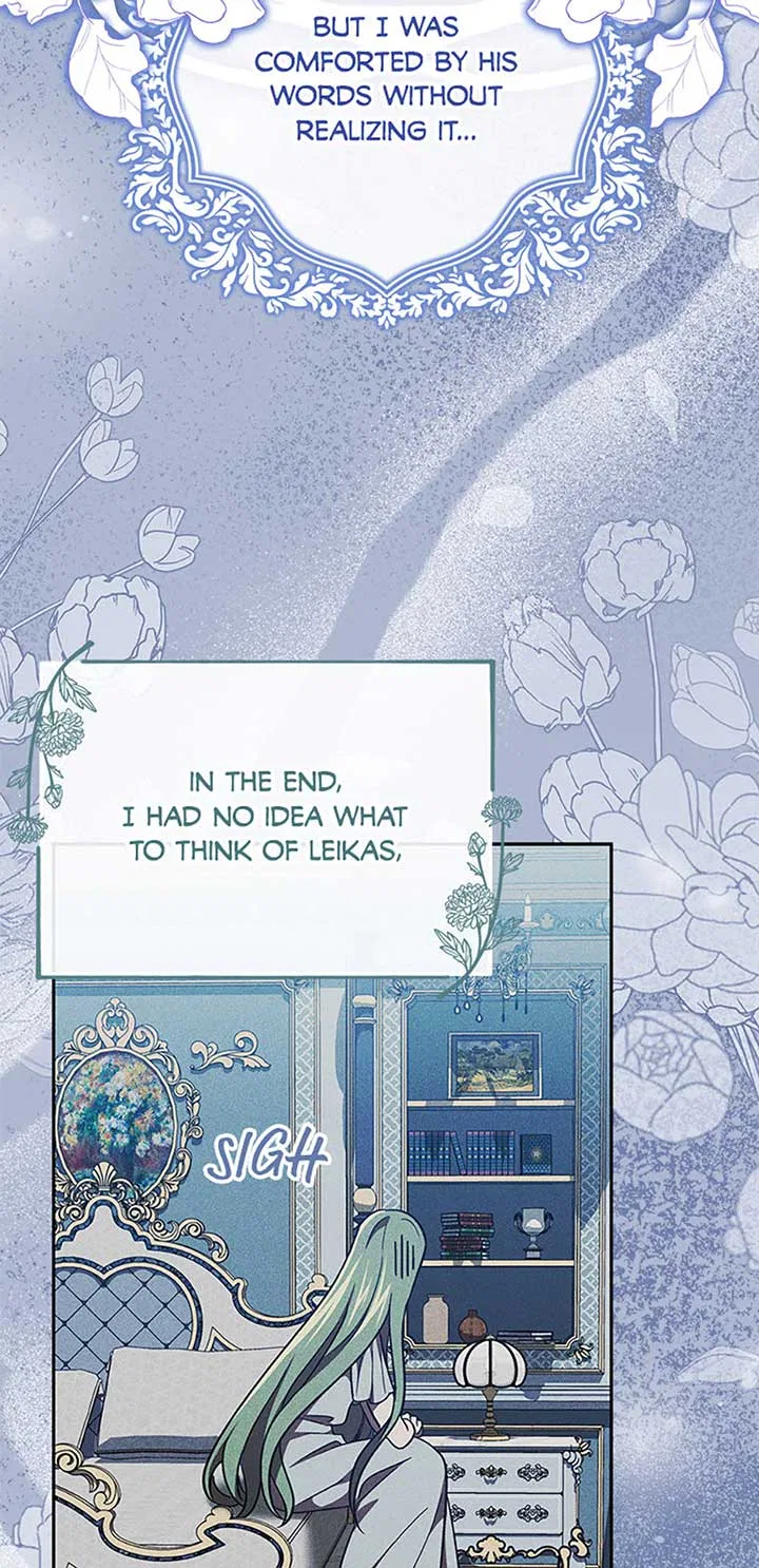I’m a Supporting Role in a Horror Game, Don’t Kill Me Chapter 32 – Page 16