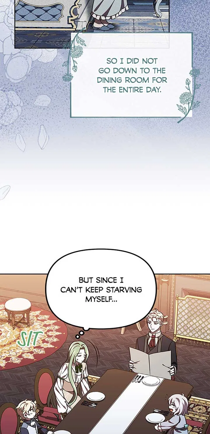 I’m a Supporting Role in a Horror Game, Don’t Kill Me Chapter 32 – Page 17