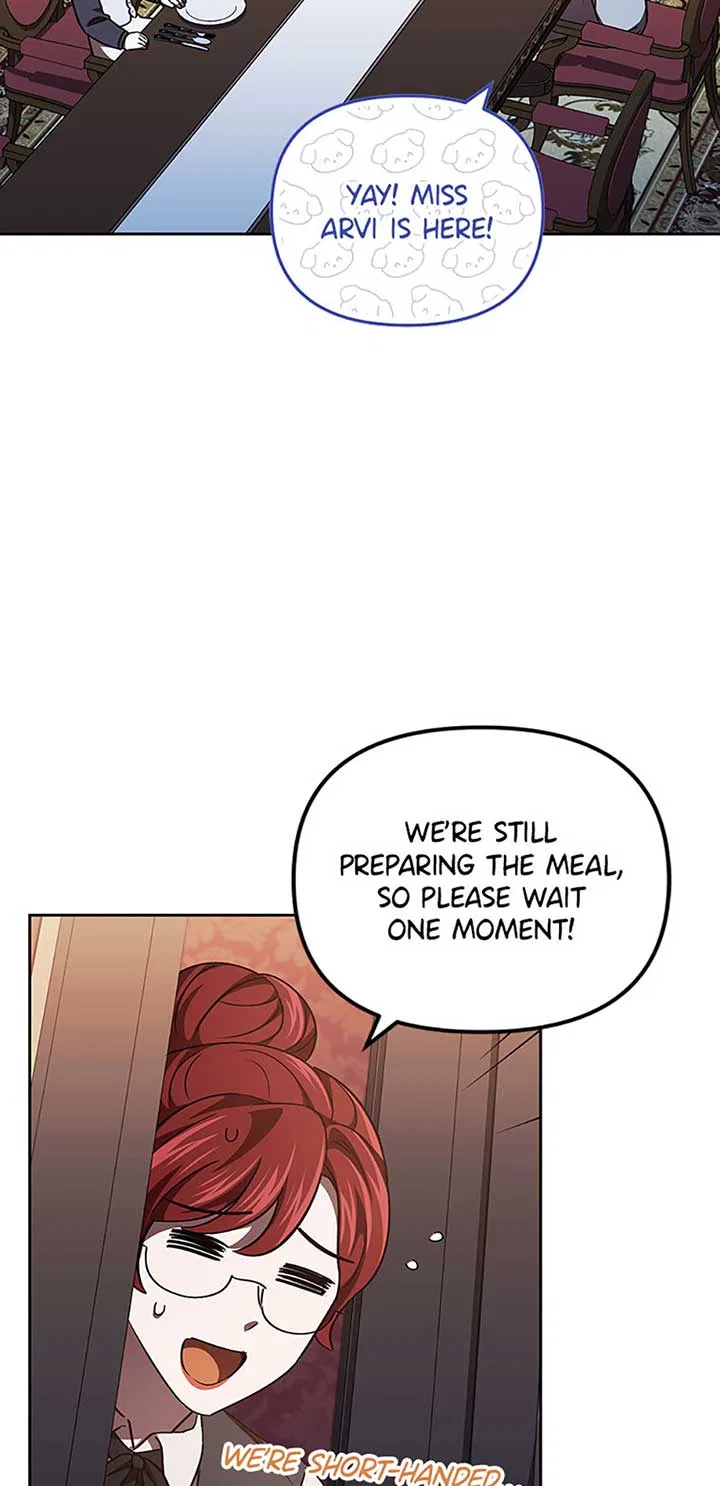 I’m a Supporting Role in a Horror Game, Don’t Kill Me Chapter 32 – Page 18